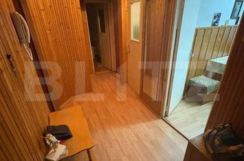 Apartament 3 camere de vanzare BISTRITA - Bistrita-Nasaud anunturi imobiliare Bistrita-Nasaud