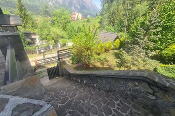Vila de vanzare in Busteni - Zona Zamora anunturi imobiliare Prahova