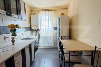 Apartament 2 camere de vanzare TURDA - Cluj anunturi imobiliare Cluj
