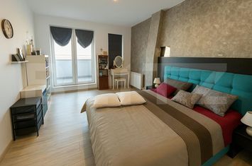 Apartament 4 camere de vanzare CLUJ-NAPOCA - Cluj anunturi imobiliare Cluj