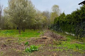 1000 mp teren intravilan | strada Serban Cantacuzino | zona Iancu Nicolae anunturi imobiliare Bucuresti