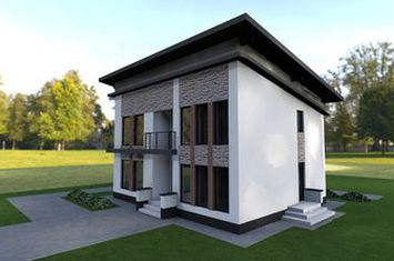 Vilă - 5 camere de vanzare MARGINEA - Suceava anunturi imobiliare Suceava