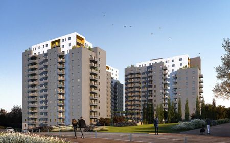 The Park Apartments: creștere de 50% a rezervărilor și tranzacțiilor în 2016