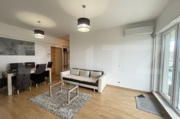 Apartament 3 camere de inchiriat CLUJ-NAPOCA - Cluj anunturi imobiliare Cluj