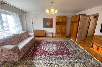 Vanzare apartament renovat 3 camere imobil 1992 Panduri metrou Academie anunturi imobiliare Bucuresti