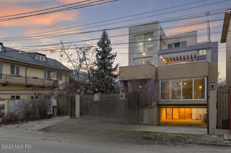 Vilă 9 cam de vânzare Bucuresti - Voluntari