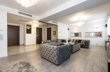 Apartament 4 camere de vanzare TINERETULUI - Bucuresti anunturi imobiliare Bucuresti