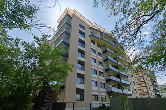 Apartament 2 camere de vânzare Bucuresti - Pipera