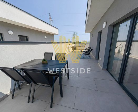 Apartament 2 camere Mehala, 55 mp