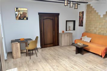 Apartament 2 camere de inchiriat CENTRAL - Brasov anunturi imobiliare Brasov