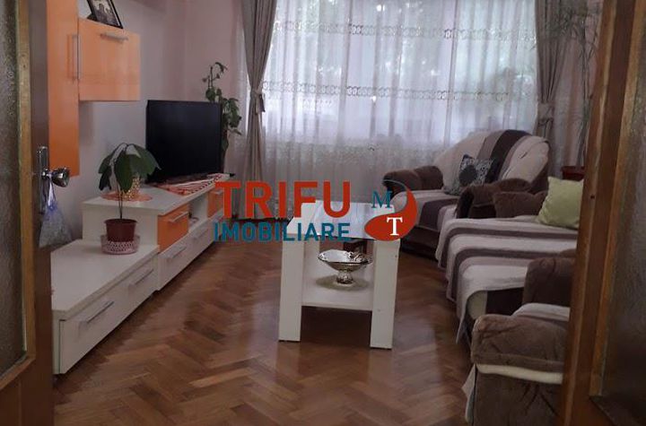 Apartament 4 camere de vanzare CETATE - Alba anunturi imobiliare Alba