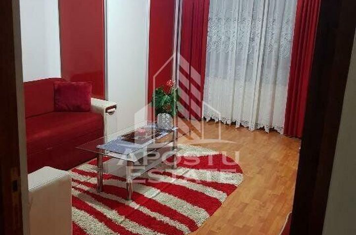 Apartament  cu 2 camere, decomandat, situat in  zona Iosefin anunturi imobiliare Timis