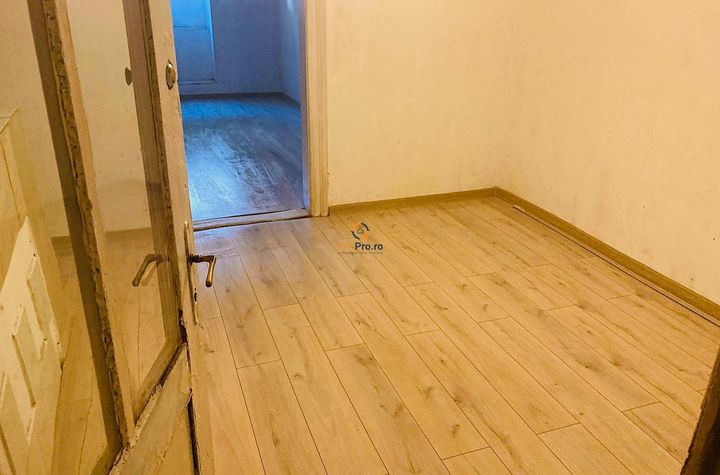 Garsonieră de vanzare BALCESCU - Timis anunturi imobiliare Timis