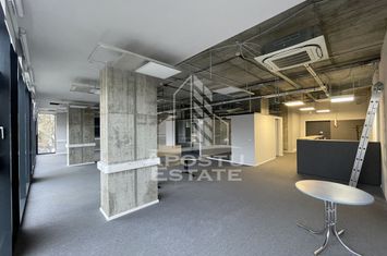 Spatiu de birouri , 250 mp, Zona Soarelui anunturi imobiliare Timis