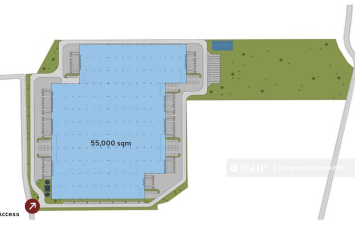 Spațiu industrial de inchiriat CHITILA - Bucuresti anunturi imobiliare Bucuresti