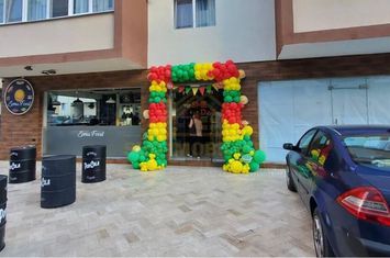 SPATIU COMERCIAL-177 MP-TERASA 60MP-MALL LA STRADA anunturi imobiliare Bucuresti