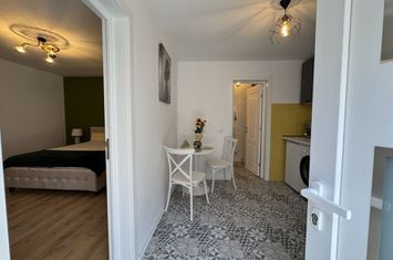 Apartament cu 2 camere la casa in Blumana, str De Mijloc anunturi imobiliare Brasov