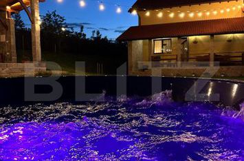 Vilă - 6 camere de vanzare ALBA IULIA - Alba anunturi imobiliare Alba