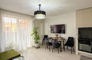 Apartament 2 camere de vanzare CLUJ-NAPOCA - Cluj anunturi imobiliare Cluj