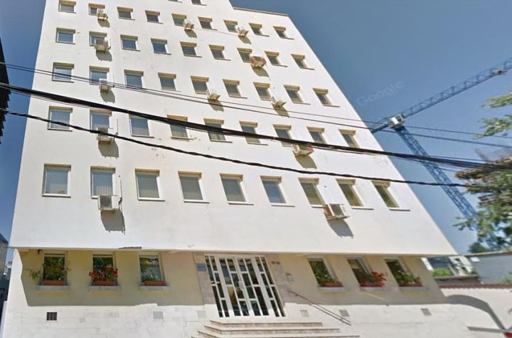 Birou de vanzare BARBU VACARESCU - Bucuresti anunturi imobiliare Bucuresti