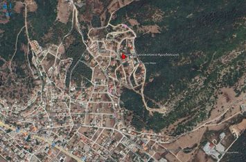 Casă nefinalizată 50 mp pe teren 500 mp, Amigdaleonas anunturi imobiliare Grecia