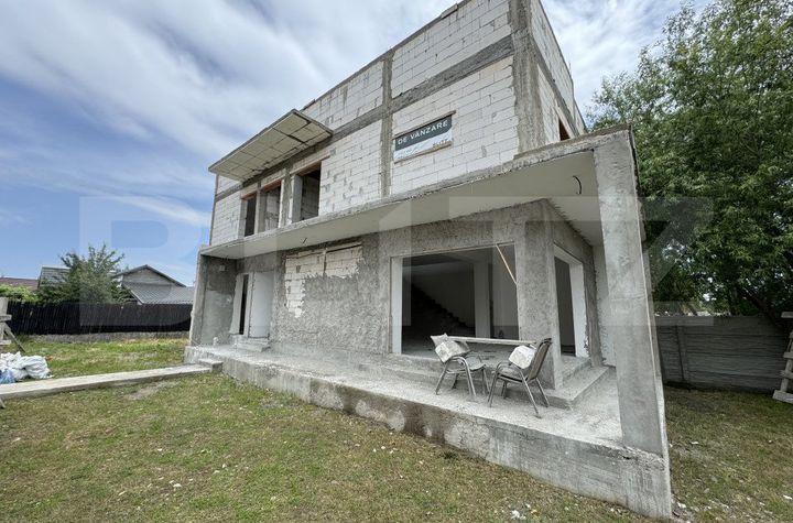 Vilă - 4 camere de vanzare BRESTEI - Dolj anunturi imobiliare Dolj