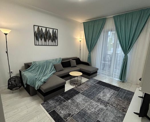 Apartament 2 camere