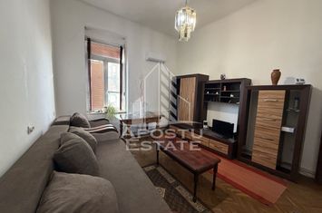 Apartament 1 cameră , Centrala proprie , 33 mp , Complexul Studențesc anunturi imobiliare Timis