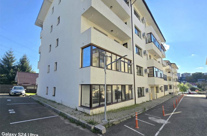 Apartament 2 camere de vanzare NICOLINA - Iasi anunturi imobiliare Iasi