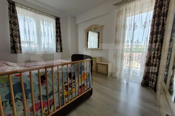 Apartament 3 camere de vanzare CLUJ-NAPOCA - Cluj anunturi imobiliare Cluj
