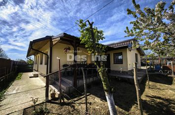 Casă - 4 camere de vanzare HORPAZ - Iasi anunturi imobiliare Iasi