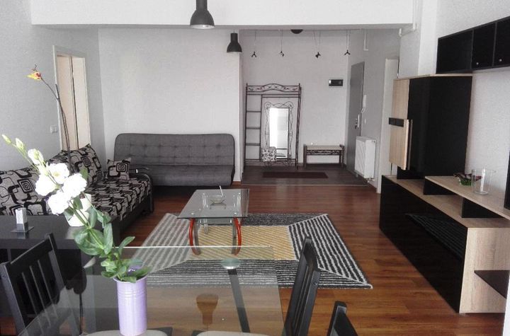 Apartament 3 camere de inchiriat TRACTORUL - Brasov anunturi imobiliare Brasov