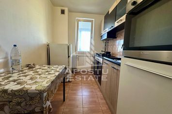 Apartament cu 3 camere, bloc cu lift, zona Sagului anunturi imobiliare Timis