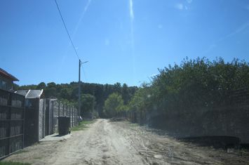 Teren de vanzare DOMNESTI - Bucuresti anunturi imobiliare Bucuresti