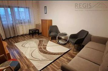 Apartament 3 camere de inchiriat CALEA BUCURESTI - Brasov anunturi imobiliare Brasov
