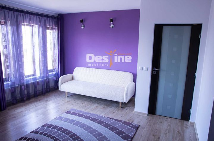 Apartament 3 camere de vanzare IASI - Iasi anunturi imobiliare Iasi