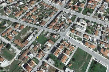 Teren 516 mp în Agios Nikitas, Serres anunturi imobiliare Grecia