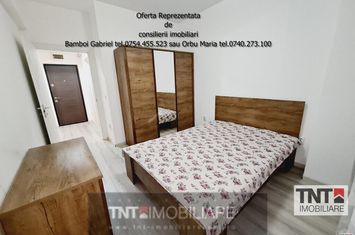 Apartament 2 camere de inchiriat bloc nou zona Nicolina-Rond Vechi anunturi imobiliare Iasi
