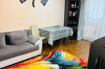 Apartament 3 camere de vanzare DARSTE - Brasov anunturi imobiliare Brasov