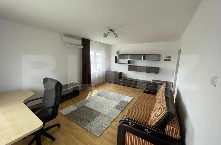 Apartament 2 camere de inchiriat CANTA - Iasi anunturi imobiliare Iasi
