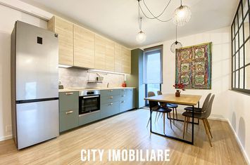 Apartament 2 camere de vanzare ZORILOR - Cluj anunturi imobiliare Cluj