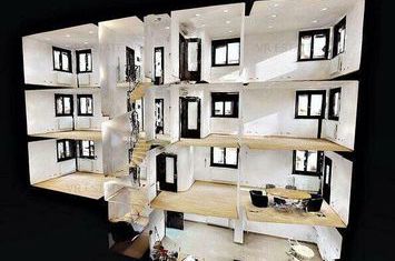 Cladire de birouri langa Metrou Stefan Cel Mare | 300 MP anunturi imobiliare Bucuresti