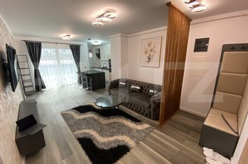 Apartament 2 camere de vanzare FLORESTI - Cluj anunturi imobiliare Cluj