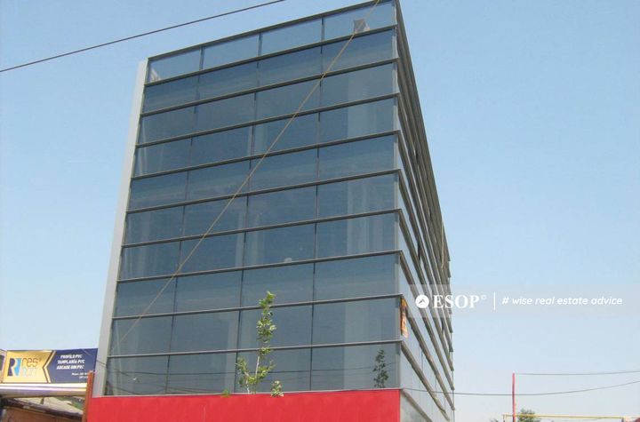 Birou de inchiriat PARCUL CAROL - Bucuresti anunturi imobiliare Bucuresti