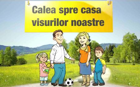 YTONG susține construcțiile de calitate  prin lansarea unui  ghid informativ online destinat celor care dezvoltă clădiri unifamiliale