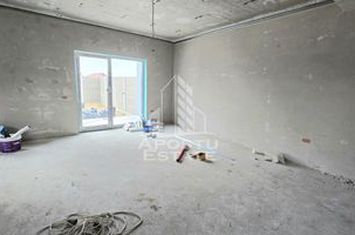 1/2 Duplex pe parter, cu 3 camere si 2 bai, Sag anunturi imobiliare Timis