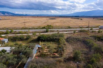 Teren 1.250 mp lângă centrul Drama (Agios Tryfonas) anunturi imobiliare Grecia