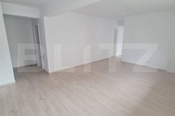 Apartament 3 camere de vanzare FLORESTI - Cluj anunturi imobiliare Cluj