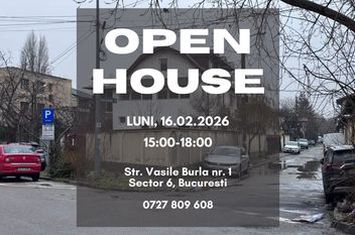 GROZAVESTI - Orhideea / Vila multfunctionala 251 mp / Teren 270 mp anunturi imobiliare Bucuresti