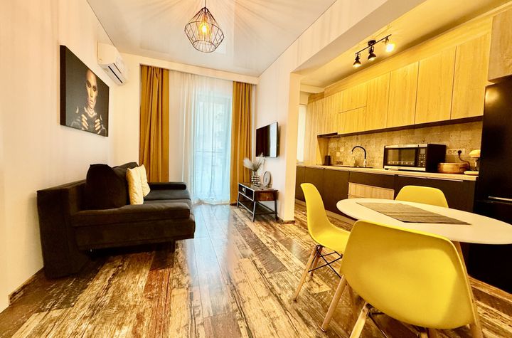 Apartament 2 camere de vanzare MAMAIA - Constanta anunturi imobiliare Constanta